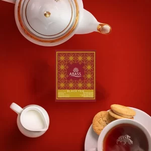 Black Tea ARASS - 10 TB