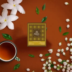 Jasmine Tea ARASS - 10 TB